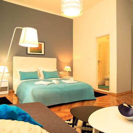 Contarini Luxury Rooms スプリト エクステリア 写真