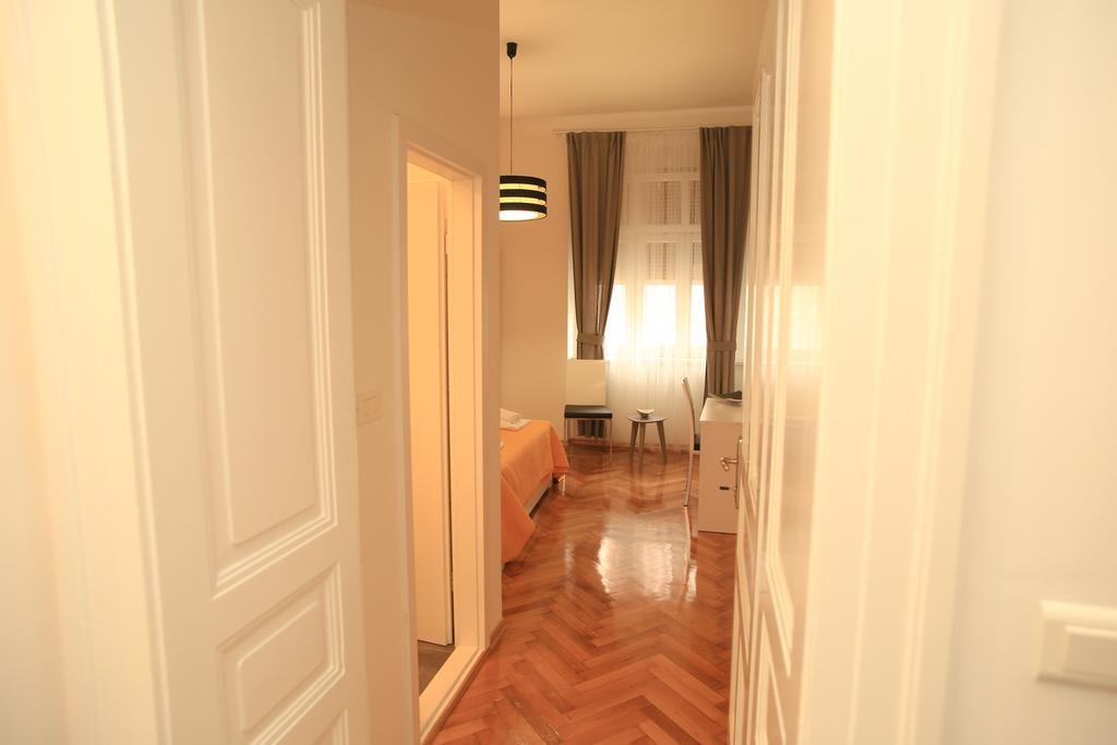 Contarini Luxury Rooms スプリト 部屋 写真