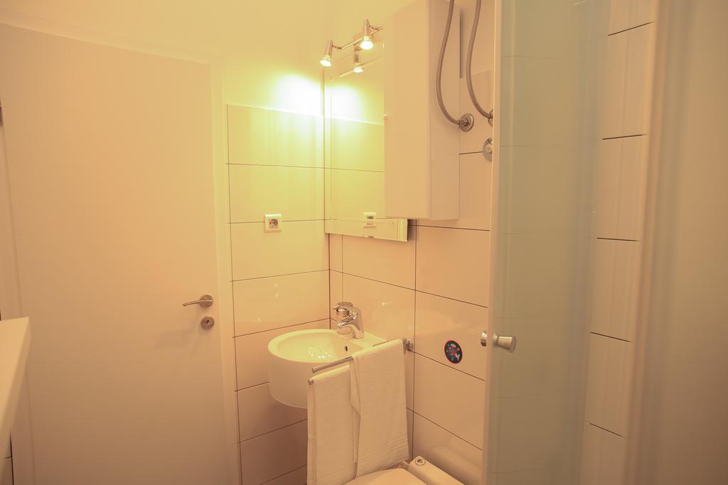 Contarini Luxury Rooms スプリト 部屋 写真
