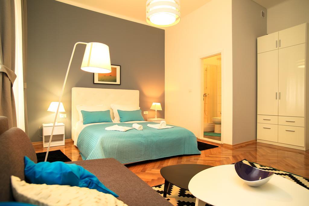 Contarini Luxury Rooms スプリト エクステリア 写真